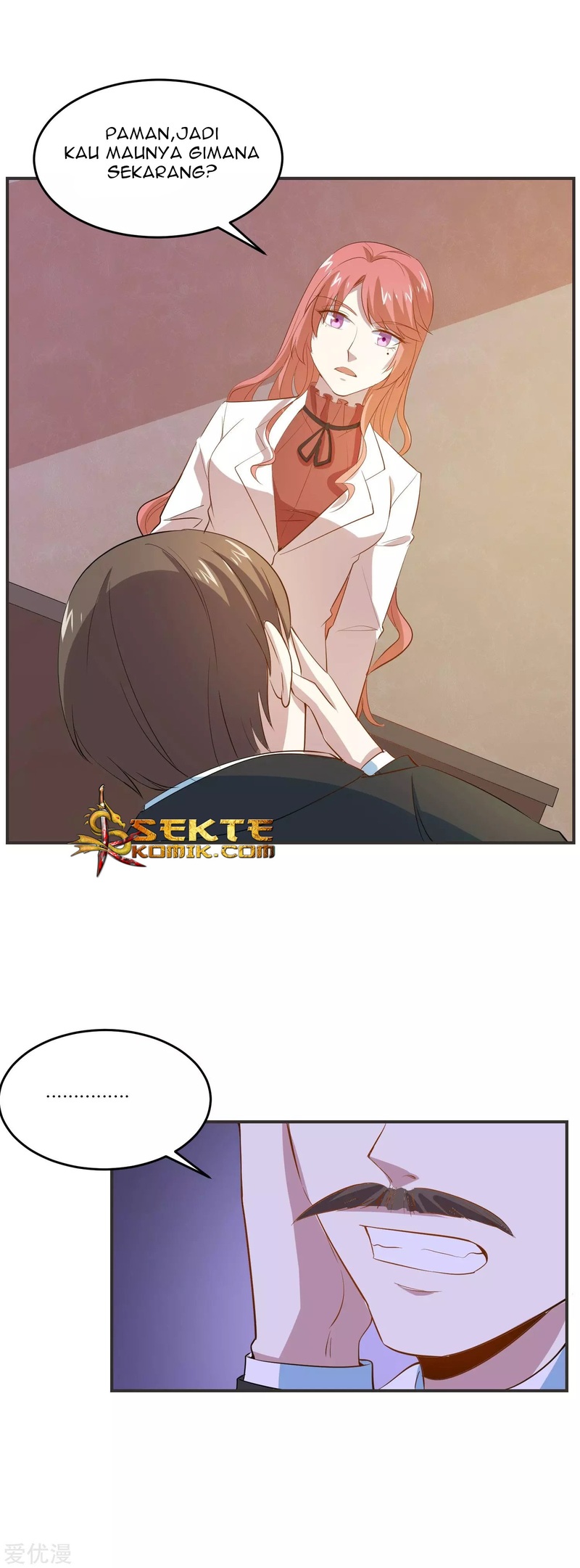 Godly Mobile Game Chapter 24 Gambar 5